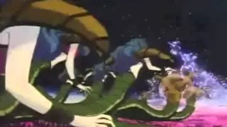 [ AMV ] Sailor Moon- A Demon's Fate