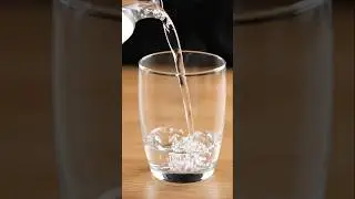 Pouring Water ASMR #asmr #water #asmrwatersound