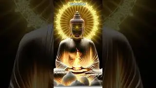 एक समय की बात बुद्ध के पास एक युआ भिच्छू आया #gautam #वायरल #motivationalquotes #shorts #videos