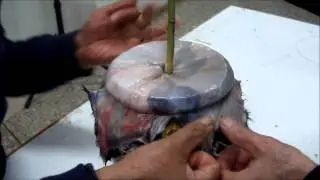 Proceso Zambomba.wmv