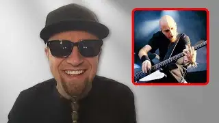 System of a Down's Shavo Odadjian Makes Big Announcement
