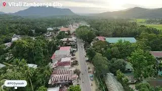 Vitali Zamboanga City 01/15/26