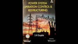 primary automatic Load Frequency Control & Secondary Load Frequency Control Loop