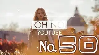 OH, NO #50 - Подборка юмора и приколов. Подбросило в автобусе. Танцы при наводнении.