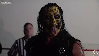 The SuperBeast vs Beastia 666 | Straight Out the Compound