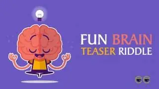Try Not to Fail - Amazing Brain Test Riddle