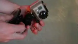 Floaty Backdoor Buoyancy Test: GoPro Mounting Tips & Tricks