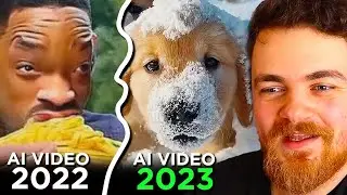 Toto je solídny problém do budúcnosti (SORA OpenAI)