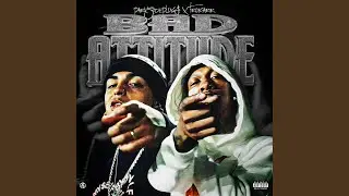 Bad Attitude