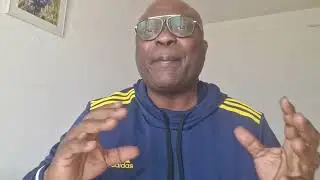FRAN&Ccedil;OIS MBUKU CONSCIENTISE CES COMPATRIOTES , D&Eacute;VOILE LES SECRETS POUR ACCELERER LE DEPART DEFELIX 