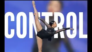 Control - Bella performs her Jazz Solo “Control”at Rainbow Dance Competition.