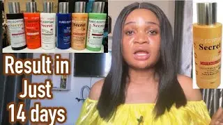 Pure Egyptian secret for body recovery