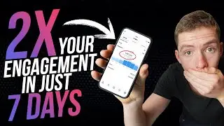 5 Secret Ways To Increase Your Instagram Engagement