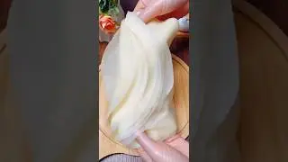 Flour & water. 2 ingredients. No sugar. Easy and fast pancake recipe. How to make pancake at home.