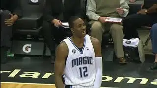 Illegal Contact above Free Throw Line Extended repeated touches by defender  NBA Video Rulebook