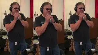 Blues Boy Blues (Music V&iacute;deo)- Blue Mountain Tribe