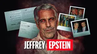 JEFFREY EPSTEIN: T&Uuml;M D&Uuml;NYANIN KARANLIK SIRLARINI BİLEN ADAM