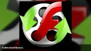 SWF To AVI Converter