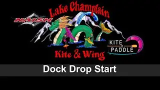 Dock Start.  Drop Start