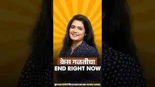 How to Stop Your Hair Fall Naturally 💇&zwj;♀️✨ #viralvideo #shorts
