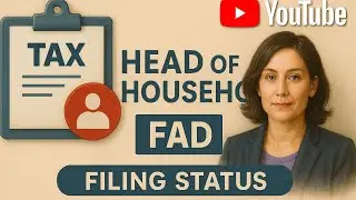 Head of Household (HOH) Explained | IRS Rules & EA Exam