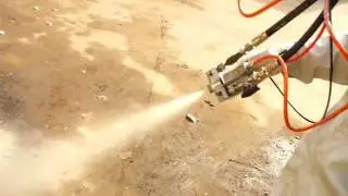 PU Foam gun