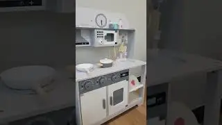 Mainan masak-masak #shorts