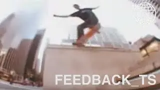 Feedback_TS | Ted Roasts Himself