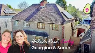 House For Sale in Earley | Hillside Road