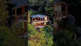 Balinese-Inspired Bliss: Villa Ylang Ylang 🌸🌿 #tulemar #travel #adventuretravel #paradise #vacation