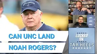 Class of 2023 Football Recruiting: OL Nolan McConnell (committed), DL Daevin Hobbs, WR Noah Rogers