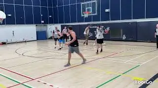 BWT - W26 - Men's Competitive - Wk1  - 1-21-2026 - Ascension vs. Buq Pain