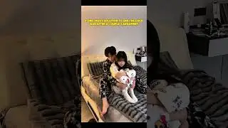 The ONLY Way to End an Argument! 🥺❤️ #relationshipgoals #couplegoals #makingup