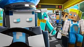 5 LEUTE = XXL CHAOS CHALLENGE (juhu...)