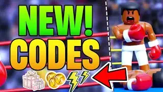 🚨 Update 🚨 BOXING CLICKER SIMULATOR CODES - ROBLOX BOXING CLICKER SIMULATOR CODES