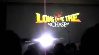 Abertura - Grand Chase Long Love The Chase 17/04