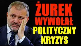 Minister  Żurek ma gigantyczny problem, aby uzasadnić opinii publicznej wybiórcze stosowanie prawa