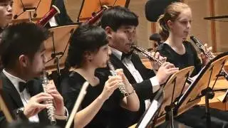 Overture to Ruslan & Ludmila - Glinka