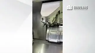➤ Used Okuma MULTUS B300II For Sale | gindumac.com