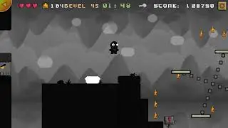SHADOWORLD ADVENTURE level 45 // FRIVGAMES