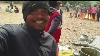 Budhi Gali Jil Jom / J majhi vlog 