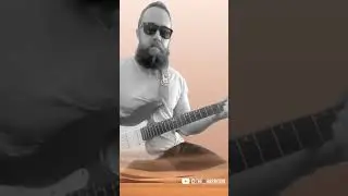 Surf Rock (ish) #fyp #music #guitar #indierock