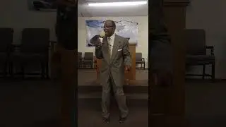The Envisioning of God's Vision for You