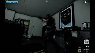 [Payday Restoration Mod] Ukrainian Job Mayhem Pro Job with no budget mutator