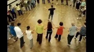 Tzel Midbar צל מדבר