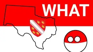 Histoire alternative de l'Alsace 🇮🇩 (au Texas 🇺🇲)