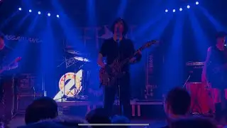 Leftovers - Wenn die Welt untergeht [live]