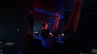 Aly & Fila playing We Control the Sunlight (Darren Porter Remix)