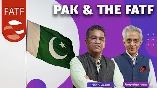 &lsquo;Sustained International Pressure Forced Pakistan To Act&rsquo;