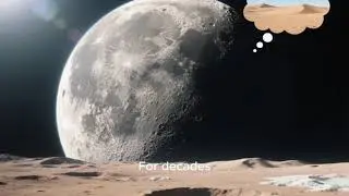 How Scientists Found Water on the Moon 🌙💧